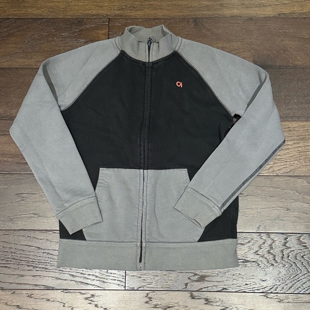 GAP Fit Zip-Up Sweatshirt